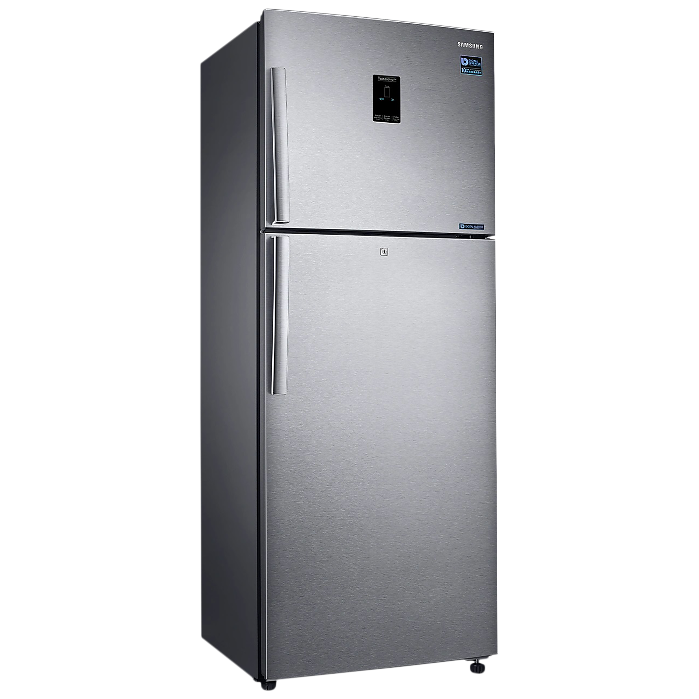 Samsung 415 Litre Fridge Review